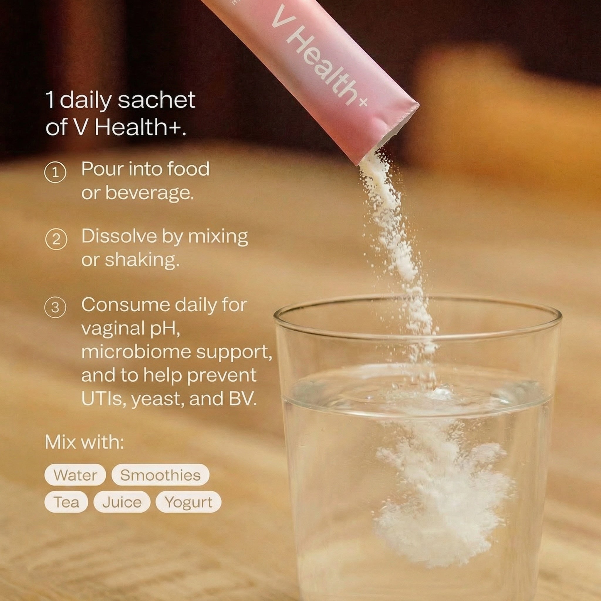 V Health+