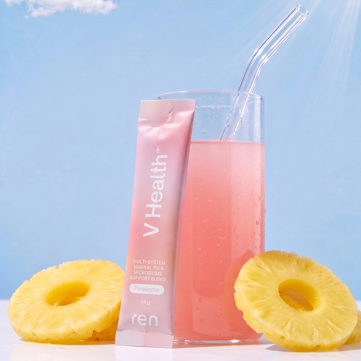 V Health+ Sachet