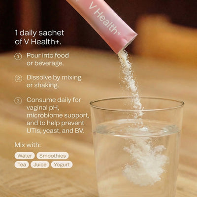 V Health+